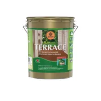 TERRASSIÕLI TERRACE VÄRVITU 4,5L