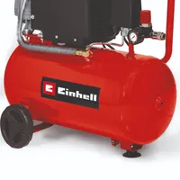 KOMPRESSOR EINHELL TC-AC 190/24/8