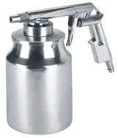 LIIVAPRITSIPÜSTOL EINHELL VAAKUMPAAGIGA