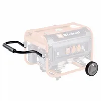 GENERAATOR EINHELL TC-PG 35/E5