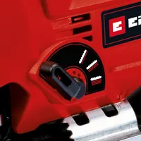 TIKKSAAG EINHELL TC-JS 80/1