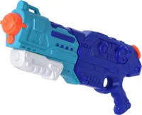 MÄNGUASI VEEPÜSTOL PUMP ACTION 48CM