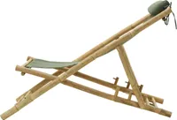 RANNATOOL BAMBUSEST, VALGE