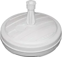 RASKUS PÄIKESEVARJULE VALGE