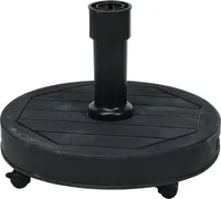 ALUS PÄIKESEVARJULE RATASTEL 27KG