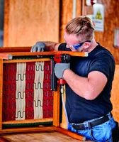 KOMPRESSOR EINHELL TC-AC 190/6/8 OF SET