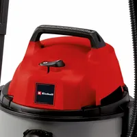 MÄRG- JA KUIVTOLMUIMEJA EINHELL TC-VC 1815