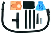 MÄRG- JA KUIVTOLMUIMEJA EINHELL TC-VC 1815