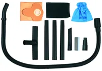 MÄRG- JA KUIVTOLMUIMEJA EINHELL TC-VC 1820 SA