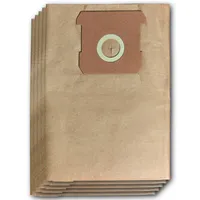 TOLMUKOTT EINHELL MÄRG- KUIVTOLMUIMEJALE 15L 5TK