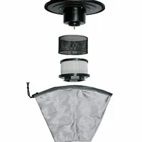 TUHAIMUR EINHELL TC-AV 1718 D