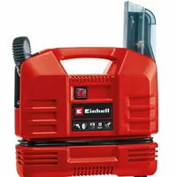 KOHVERKOMPRESSOR EINHELL TC-AC 190 OF SET