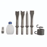 SURUÕHUMEISLI KOMPLEKT EINHELL TC-PC 45