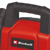 KÕRGSURVEPESUR EINHELL TC-HP 90