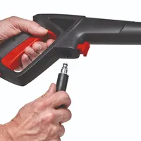 KÕRGSURVEPESUR EINHELL TC-HP 90