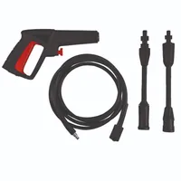 KÕRGSURVEPESUR EINHELL TC-HP 90