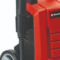KÕRGSURVEPESUR EINHELL TC-HP 130