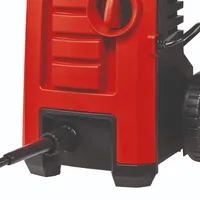 KÕRGSURVEPESUR EINHELL TC-HP 130