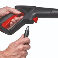 KÕRGSURVEPESUR EINHELL TC-HP 130