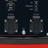 GENERAATOR EINHELL TC-IG 2000