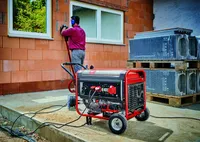 GENERAATOR EINHELL TC-PG 65/E5