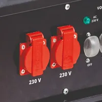 GENERAATOR EINHELL TC-PG 65/E5