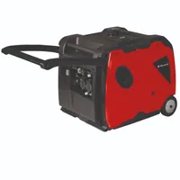 GENERAATOR EINHELL TE-IG 3500