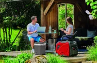 GENERAATOR EINHELL TE-IG 3500