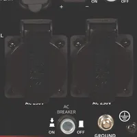 GENERAATOR EINHELL TE-IG 3500