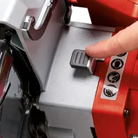 JÄRKAMISSAAG EINHELL KELGUGA TC-SM 254