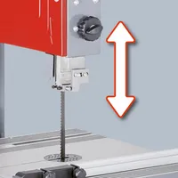 LINTSAAG EINHELL TC-SB 305 U