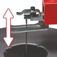 JÕHVSAAG EINHELL TC-SS 406 E