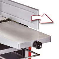 HÖÖVEL/PAKSUSMASIN EINHELL TC-SP 204