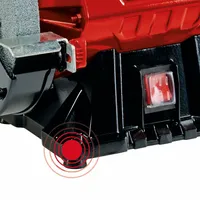 LINTLIHVIMISMASIN EINHELL TC-US 350