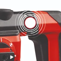 PUURVASAR EINHELL TE-RH 32-1600 4F