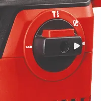 PUURVASAR EINHELL TE-RH 32-1600 4F