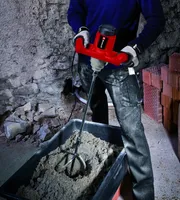 SEGUTRELL EINHELL TC-MX 1200 E