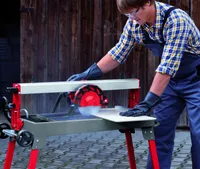 PLAADILÕIKAMISMASIN EINHELL TE-TC 620/1 U