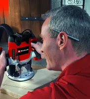 ÜLAFREES EINHELL TE-RO 1255 E