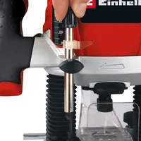 ÜLAFREES EINHELL TE-RO 1255 E