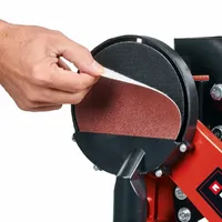 LIHVIMISPINK EINHELL TC-US 380