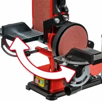 LIHVIMISPINK EINHELL TC-US 380