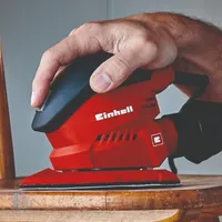 DELTALIHVIJA EINHELL TH-OS 1016