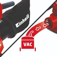 DELTALIHVIJA EINHELL TH-OS 1016