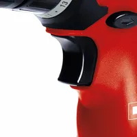 AKUTRELL EINHELL TH-CD 12-2 LI, 1X1,3AH