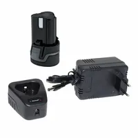 AKUTRELL EINHELL TH-CD 12-2 LI, 1X1,3AH