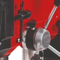 PUURPINK EINHELL TC-BD 500