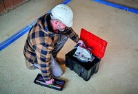 TÖÖRIISTAKAST EINHELL E-CASE M