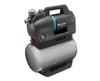 HÜDROFOOR GARDENA 3900 SILENT 650W, 3900L/H, 43M 4.3BAR