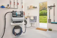 HÜDROFOOR GARDENA 5600 SILENT COMFORT, BLUETOOTH, LCD EKRAAN